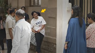 Isha Ambani's Parenting Duties: School Pickup Duty for Her Little Ones Aadiya and Krishna