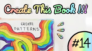 Create This Book Episode #14 !!!