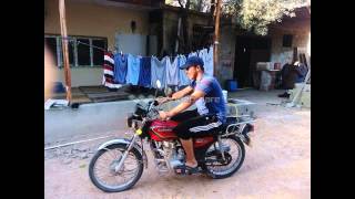 Anahtara Gerek Yok 01