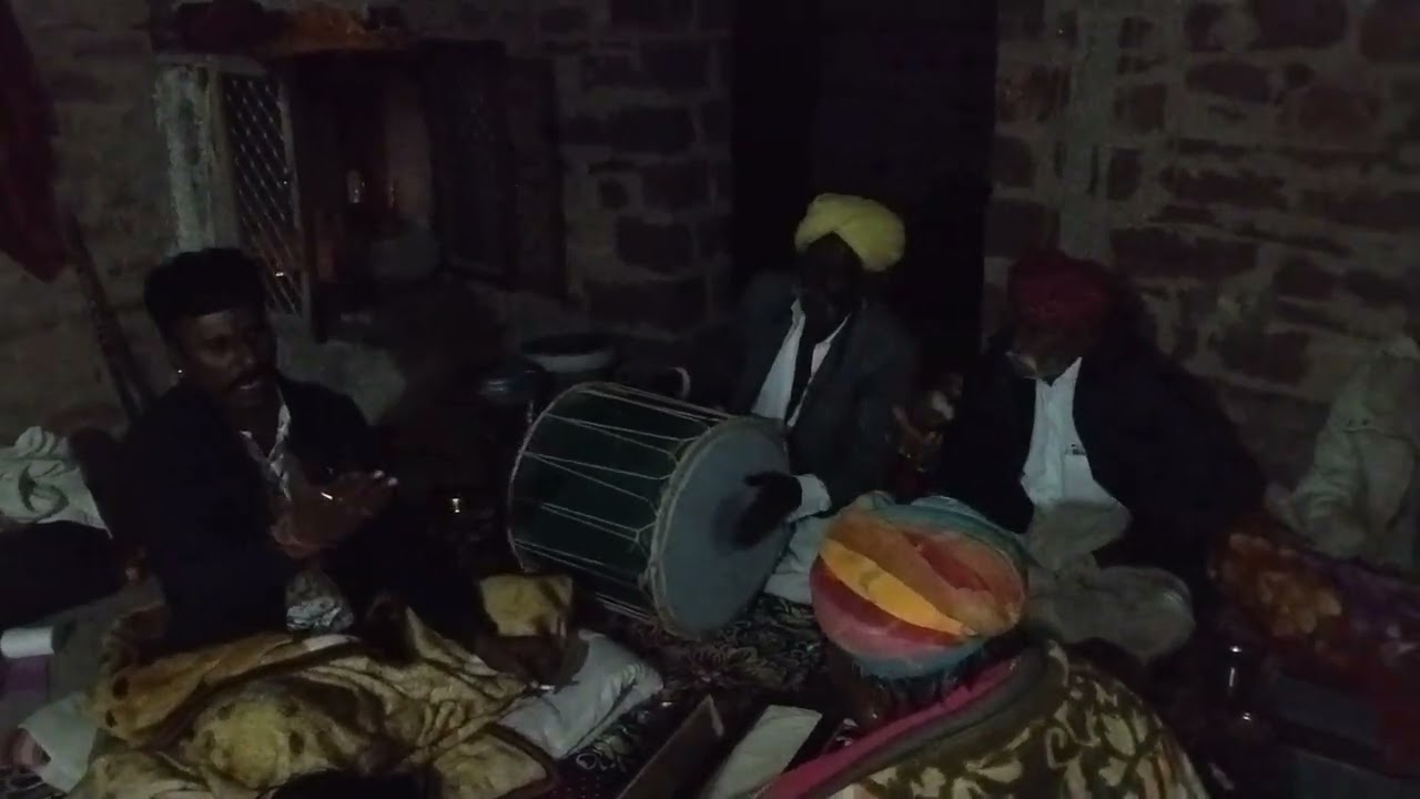 कर्नल कल्याणी मां राजेंद्र धनियानी आरती