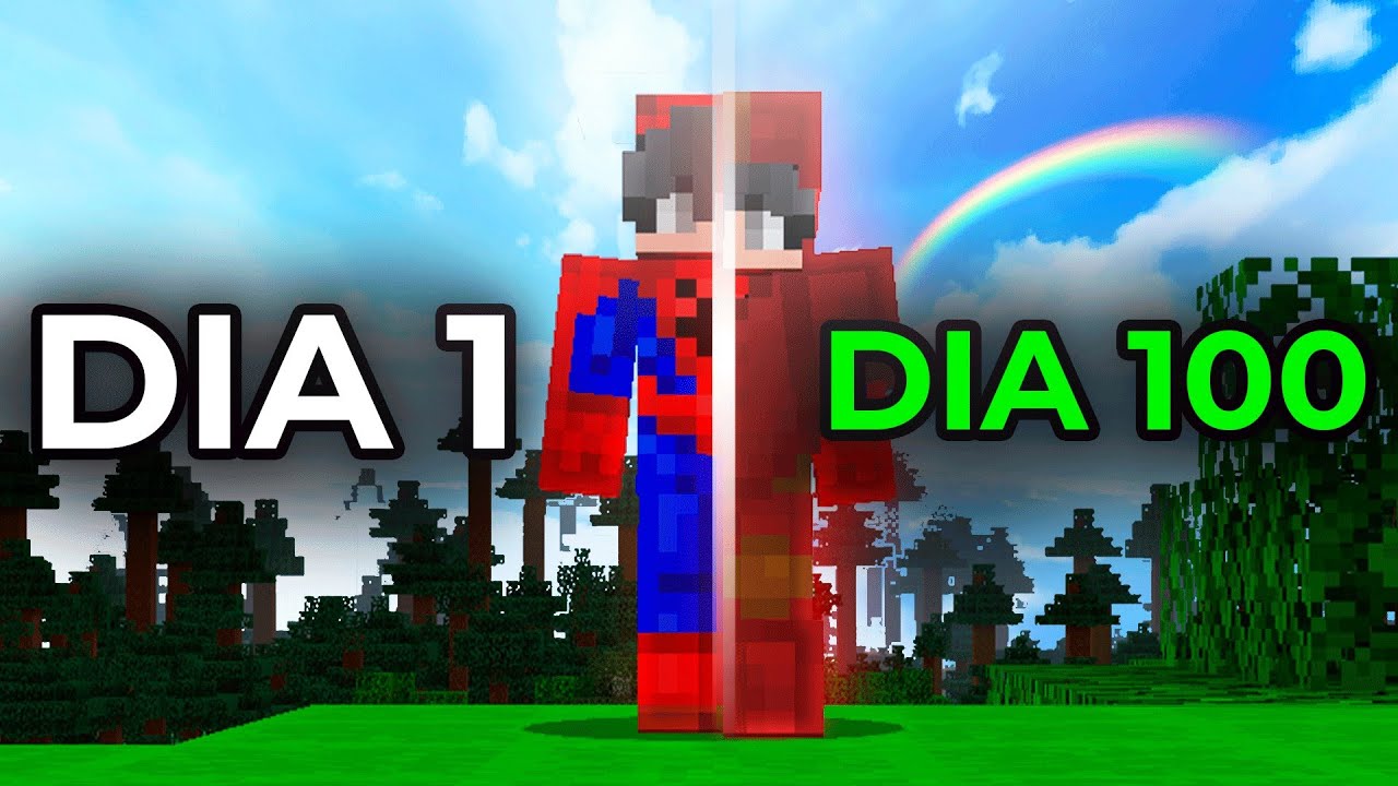 Jugue BOXPVP SOLO con MINAS PRIVADAS! 🤫