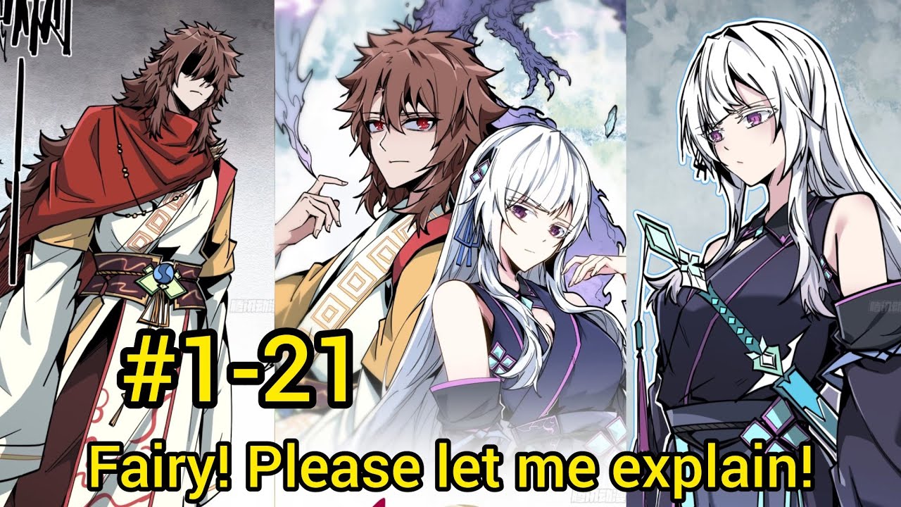 After being Transmigrated into the Game World, He becomes the Villain Boss's Son