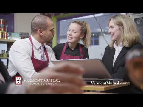 Vermont Mutual Right Combination HD