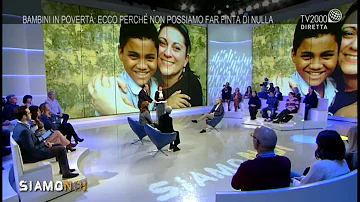 Come interrompere adozione a distanza ActionAid?