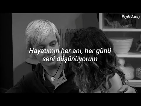 Austin & Ally - Think About You (Türkçe Çeviri)