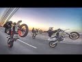 End of Supermoto Summer 2016 | David Bost