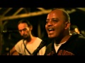 KLa Project - Tentang Kita (cover) live on Roots On Monday!