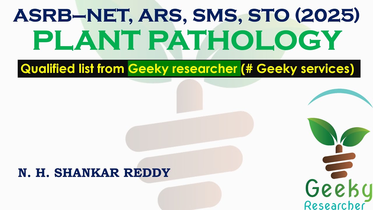 От подготовки до успешной сдачи экзаменов ARS Mains и NET | Исследователь-любитель