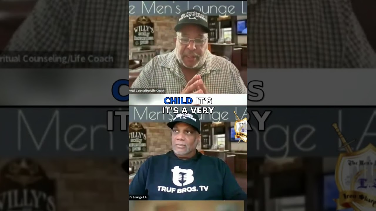 The Controversial Debate: Child Support vs. Abandonment