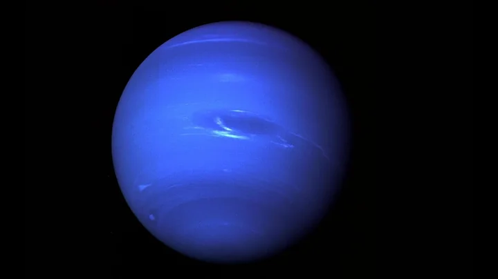 image for Neptune's Position in \<strong>the Outer Solar System\</strong>: A Brief Overview