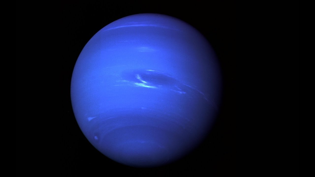 Download Our Solar System's Planets: Neptune