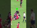 La boulette de l’année 🤣 #Rugby