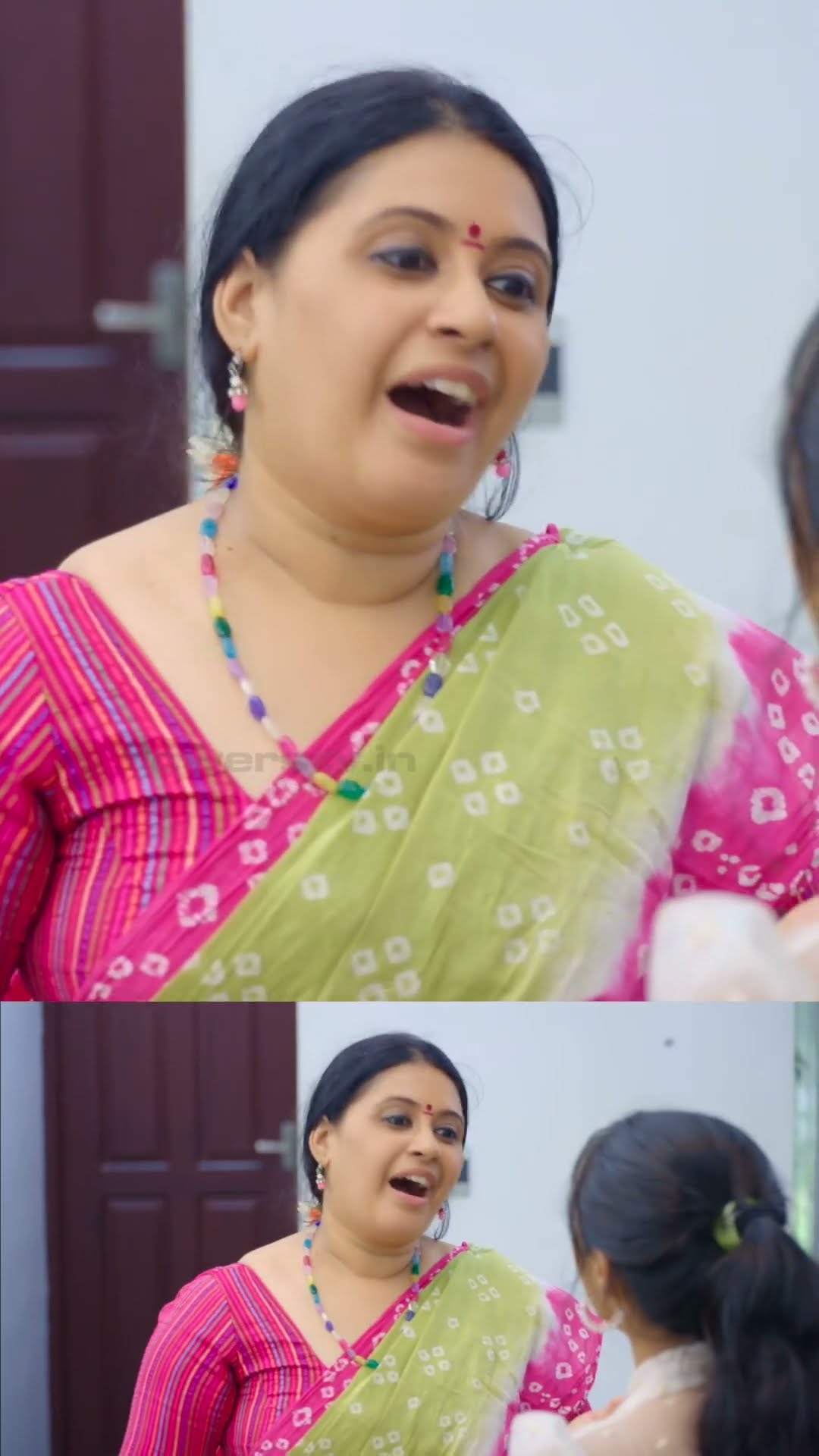 ശിവാനിയെ അടുക്കളയിൽ കയറ്റാൻ കേശു