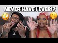 NEVER HAVE I EVER FT. BIG FLOCK😳🤭 [DIRTY EDITION]