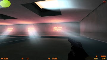 [ 4 strafes ] [ 398 LJ BLOCK ] - The sunlight 1 - SCRIPTED