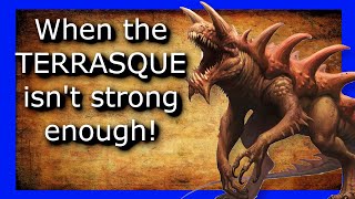 How to challenge your players in a new way! (Dungeons and Dragons)