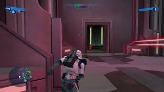 CORUSCANT JEDI TEMPLE MOD ON STAR WARS BATTLEFRONT 1 CLASSIC (NO COMMENTARY) TCW ERA
LINKS;
PATREON; https://www.patreon.com/c/Koshmo874
MERCH STORE; https://koshmos-merch.creator-spring.com
FREE SHIPPING; KOSHMOSHIP
TIP/DONATE PAGE; https://streamlabs.com/koshmo_games/tip
(May change it to youtube)
The clone wars era mod with looks like maps from the battlefront 2 classic video game came onto the original classic battlefront 1 game.
Coruscant - Jedi Temple map
The Clone Wars era mod
Republic
CIS
#koshmo #starwars #battlefront #nocommentary #coruscant #jeditemple CORUSCANT JEDI TEMPLE MOD ON STAR WARS BATTLEFRONT 1 CLASSIC (NO COMMENTARY) TCW ERA