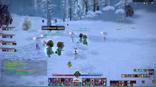 Локация Питер