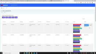 Offline Case Management
