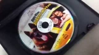 Quick DVD update for May 26th,  2016