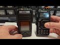 VHF and UHF for preppers without a license!