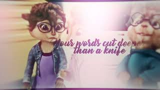 Jeanette & Simon - Stitches