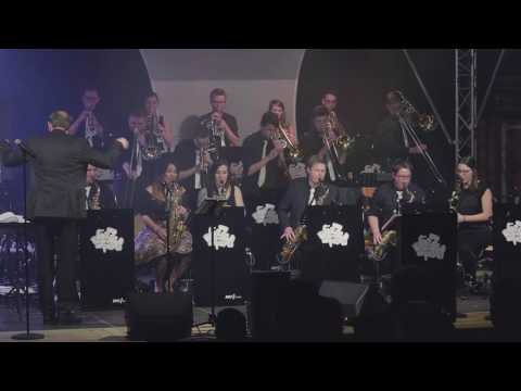 Nous Blues Myles Collins Cover Jazz Spätzla 