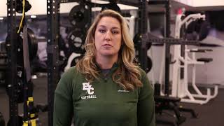 Being a Student-Athlete at Elms College