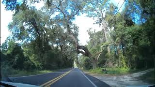 Ocklawaha Florida