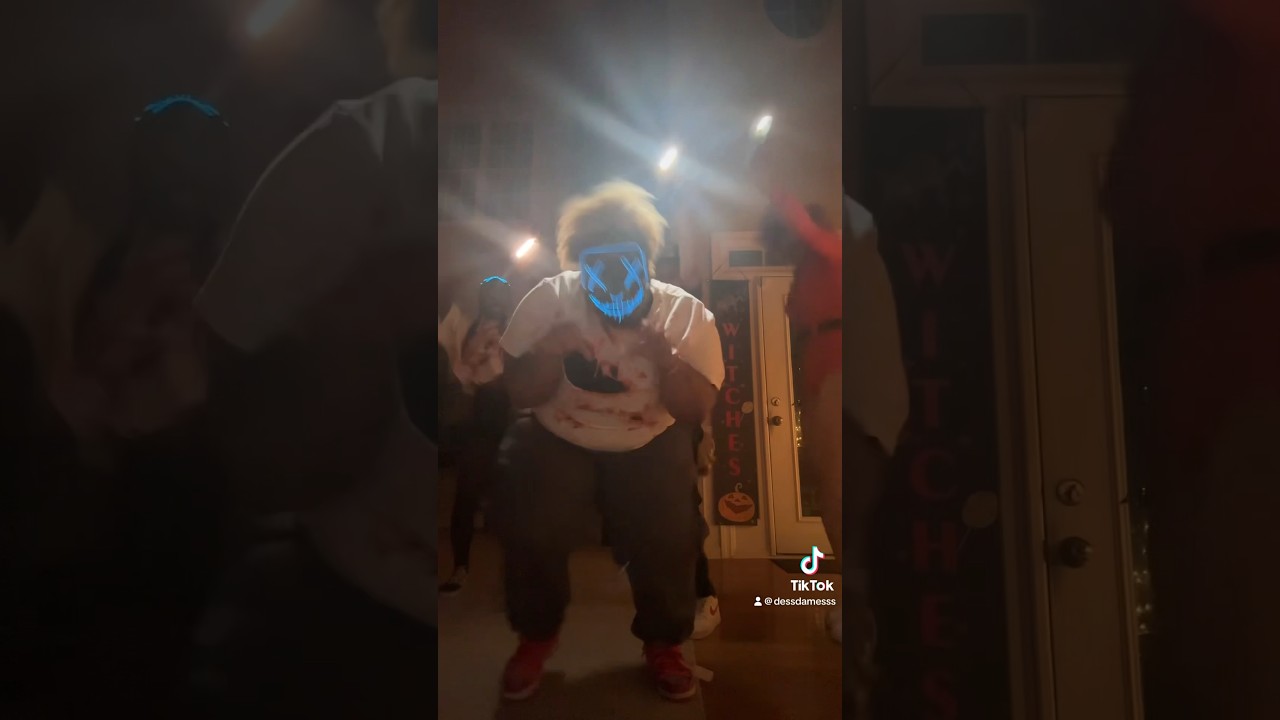 10.21 was a BLAST 🎃