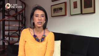 Ana María Arango Episodio 14 Café Picante