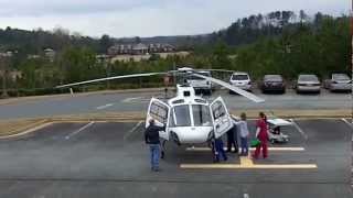 Piedmont Mountainside Hospital STEMI Drill