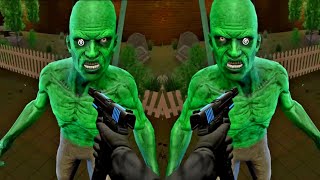 ZOMBIE Shooter Games : Free FPS 1-2 screenshot 5