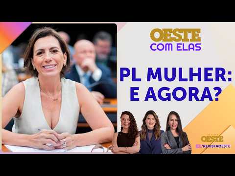 What changes for the PL Women’s wing after Michelle Bolsonaro’s departure?