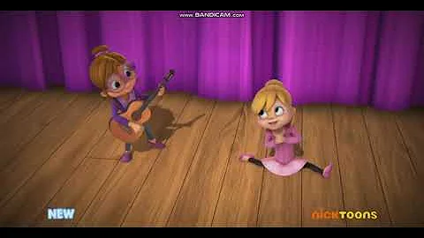 Brittany & Jeanette Miller - That's What Sister's Do