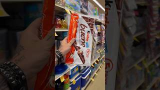 HEY, IVAN! | KINDER BUENO PRANK IN THE STORE | MRBEAST LIKE THIS VIDEO❤️ #mrbeast #funny #prank #fun