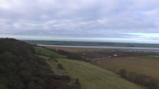 Alkborough Julians Bower Maze