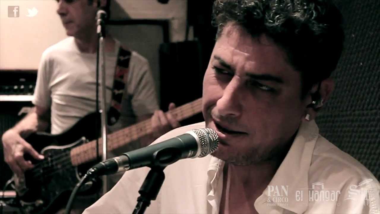 Sito Morales Group - Kiosko de La Paz @ Directo en El Hangar