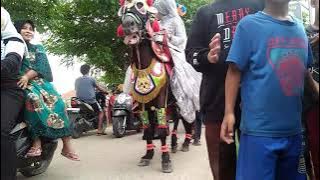 Odong Odong 'SBS'SAMAN GROUP'Live Kp Jatimungkus part ll