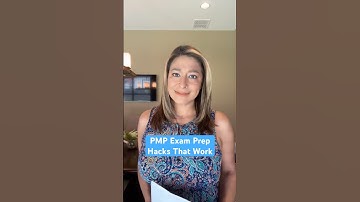 PMP Exam Prep Hacks That Work