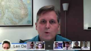 Mediatwits #100: Data Visualizations at LA Times; Defining a Journalist or Acts of Journalism