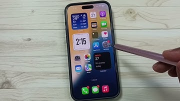 iOS 18 | How to Clear Documents and Data of Apps on iPhone