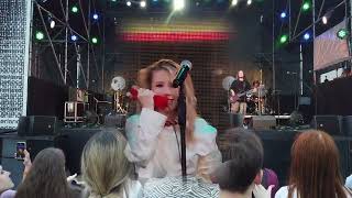 UBEL - Буря | Фестиваль Motherland 2025 | Main Stage, Москва | LIVE 20.07.2025