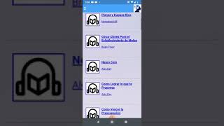Soy Emprendedor Pro app - Google play screenshot 1