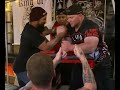 Josh Miller vs Devinlee Brown