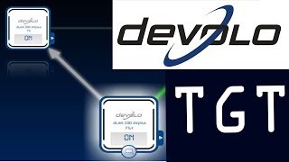 Devolo dLAN Cockpit (English) How-To