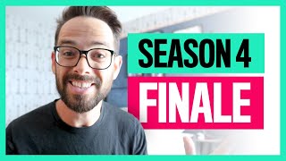 Flux Season 4 Finale