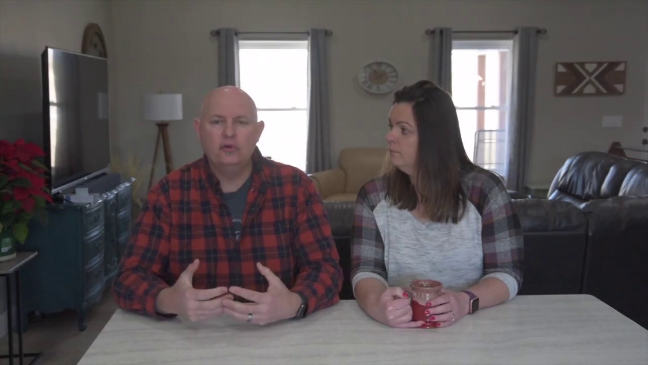 Those Who Glamp Together Ep 1 Introduction