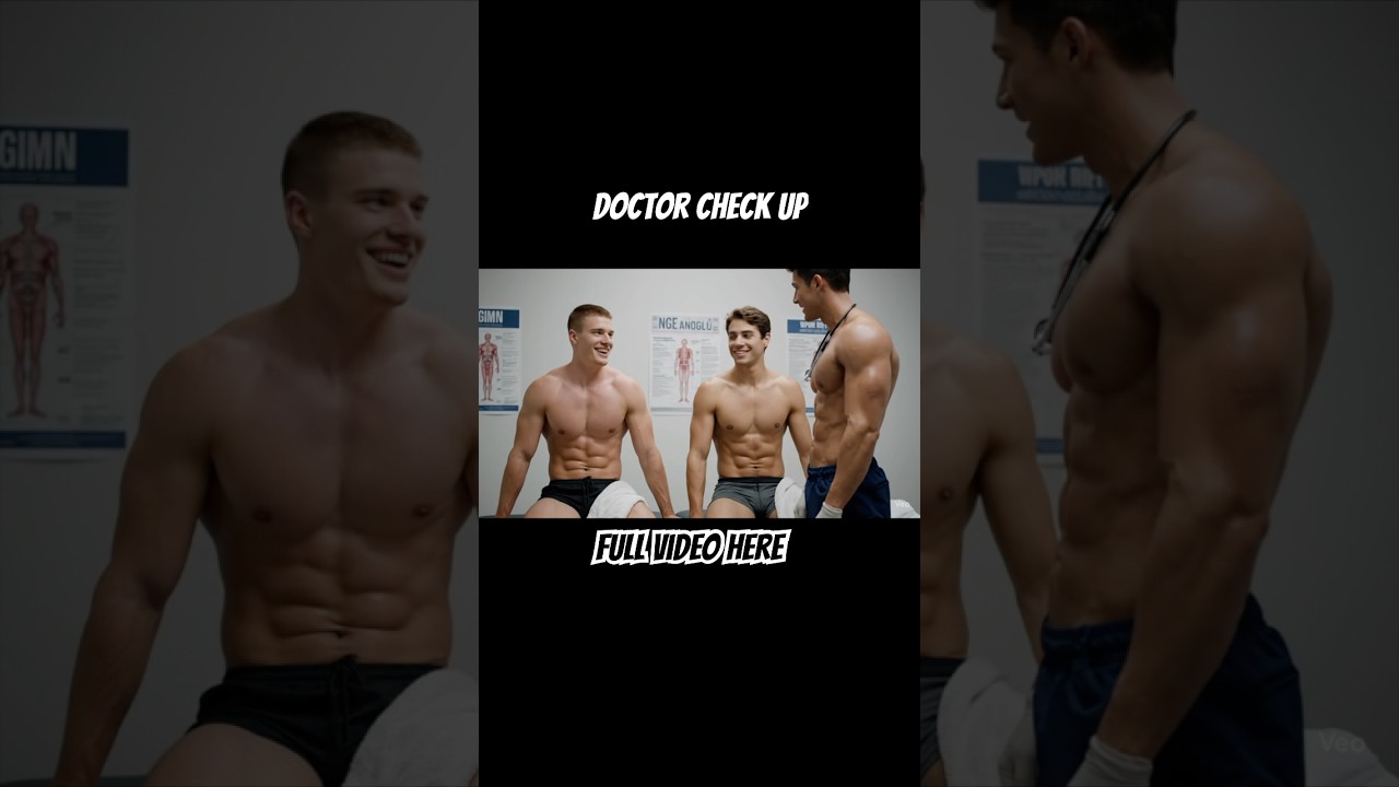 Doctor check up secrets