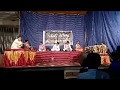 Yakshagana vaibhava  kapata nataka ranga  satish patla punichittaya  bhavyashree